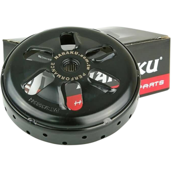 CLUTCH BELL R-VENT