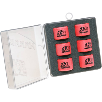 ROLLER SET 15x12MM - 3.0G