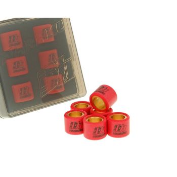ROLLER SET 15x12MM - 3.9G