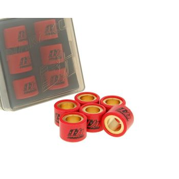 ROLLER SET 18x14MM- 8.0G