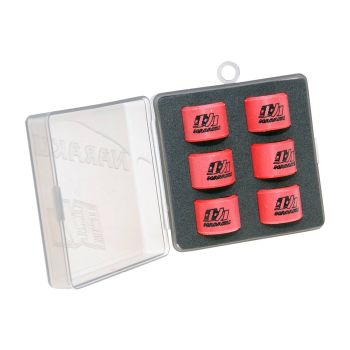 ROLLER SET 23x18MM - 20.0