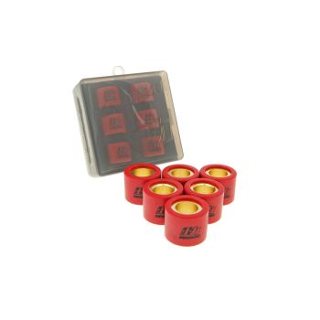 ROLLER SET 23x18MM - 25.0