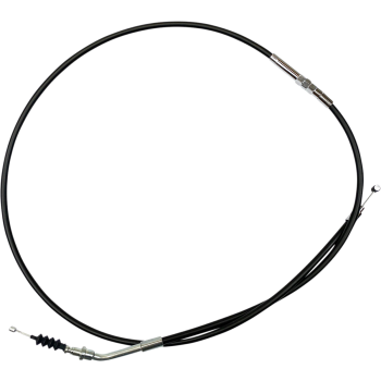 CABLE CLUTCH XRBLK INDIAN