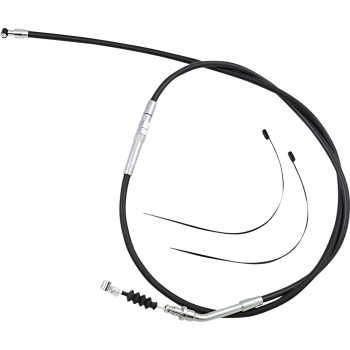 CABLE CLUTCH XRBLK INDIAN