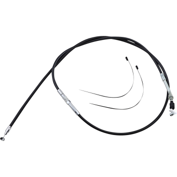 CABLE CLUTCH XRBLK INDIAN