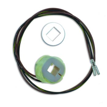 Cdi Elec. Johnson Evinrude Statpr Replacement Coil - 2 Cyl.