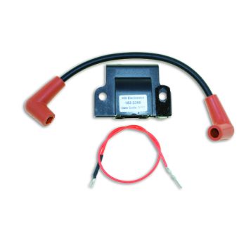 Cdi Elec. Johnson Evinrude Ignition Coil