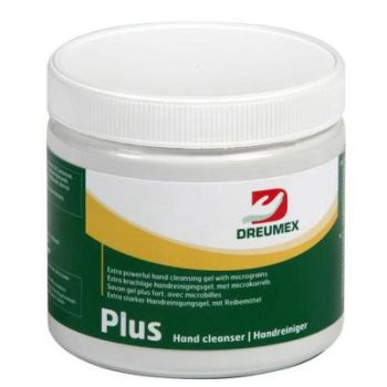 Kätepuhastusgeel 0,6L