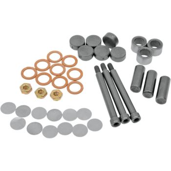 CLUTCH REBUILD KT P85/90