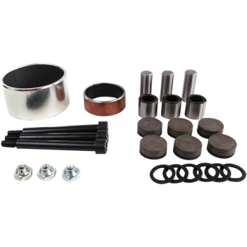 CLUTCH REBUILD KIT POL