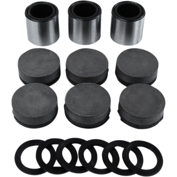 BUTTON ROLLER KT POL