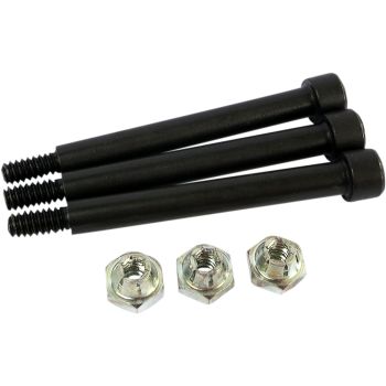 PIN SET CLUTCH WEIGHT 3PC