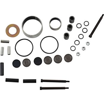 CLUTCH REBUILD KIT POL