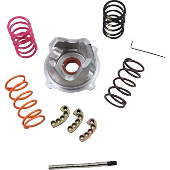 CLUTCH KIT PRO POLARIS