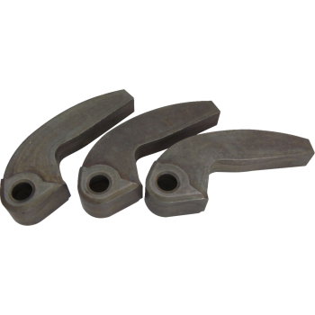 POLARIS CLUTCH WEIGHTS (10WHF)