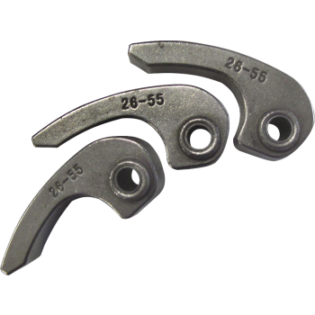 POLARIS CLUTCH WEIGHTS (26-55)