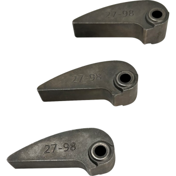 POLARIS CLUTCH WEIGHTS (27-98)