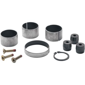 CLUTCH REBUILD KIT SEC