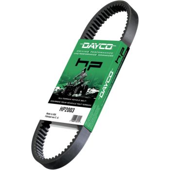 BELT DRIVE DAYCO 2023