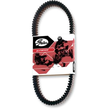 BELT DRIVE G-FORCE