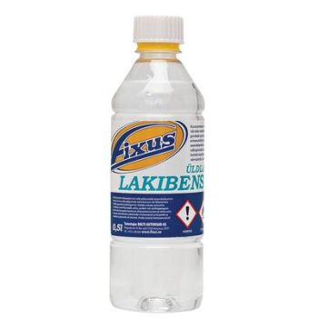 FIXUS LAKIBENSIIN 1L