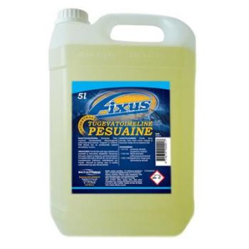 FIXUS LEOTUSPESU KONTSENTRAAT 5L