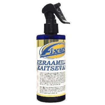 Fixus keraamiline kaitsevaha 250ml