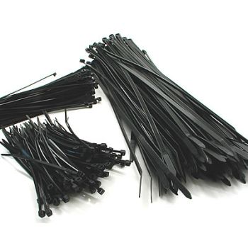 Tripid 250mm x 4,8mm - 100tk