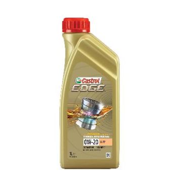 CASTROL EDGE FST TI 0W20 LL IV 1L