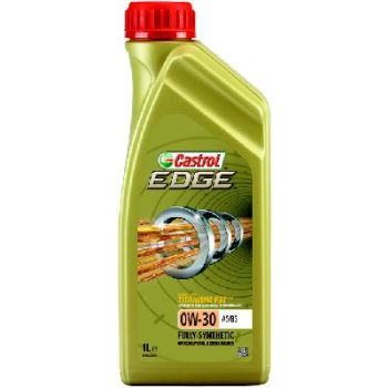 CASTROL EDGE FST TITANIUM A5/B5 0W30 1L