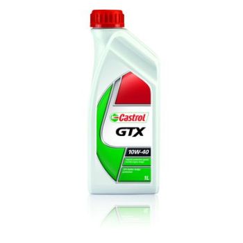 CASTROL GTX A3/B4 10W40 1L