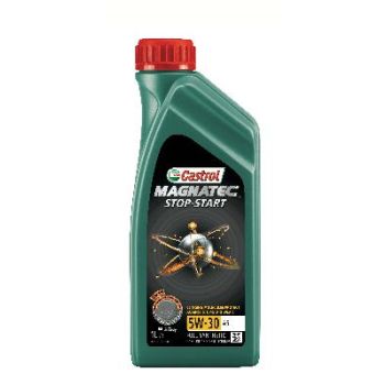 CASTROL MAGNATEC STOP-START A5 5W30 1L