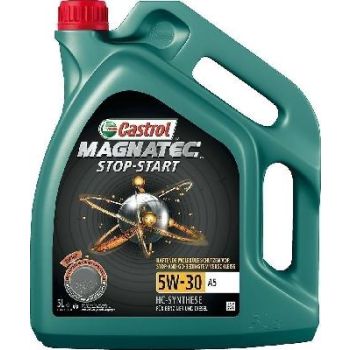 CASTROL MAGNATEC STOP-START A5 5W30 5L