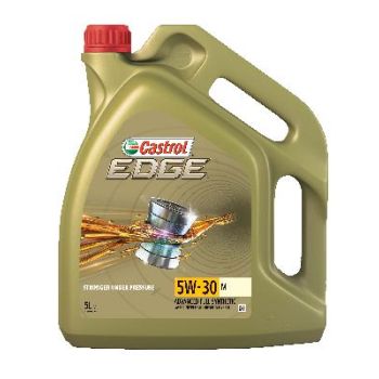 CASTROL EDGE FST TITANIUM M 5W30 5L