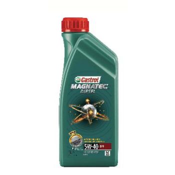 CASTROL MAGNATEC DIESEL DPF 5W40 1L