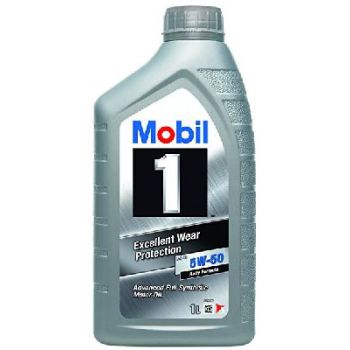 MOBIL 1 FS 5W50 1L