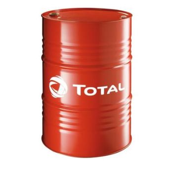 TOTAL RUBIA TIR 8600 10W40 208L