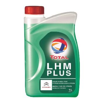 TOTAL LHM PLUS 1L