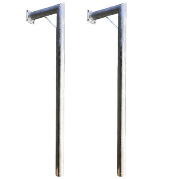 JetPort fixed dock attachment kit