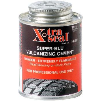 X-TRASEAL SININE VULKANISEERIMISLIIM 236ML
