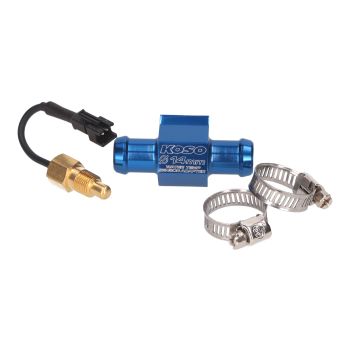 water hose temperature sensor adapter 14mm