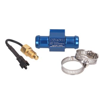 water hose temperature sensor adapter 16mm