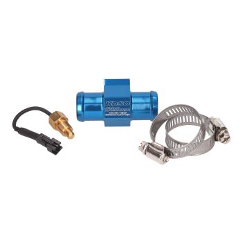 water hose temperature sensor adapter 22mm