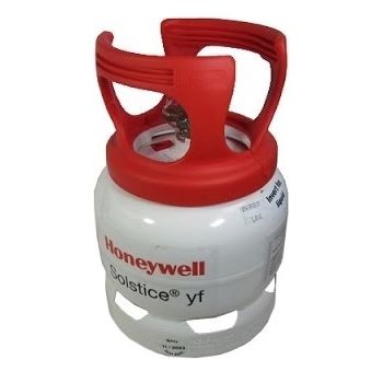 HONEYWELL KÜLMAAINE R1234YF 5KG