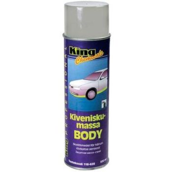 KING KIVIKAITSE HALL AEROSOOL 500ML