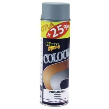KING KRUNTVÄRV HALL 500ML