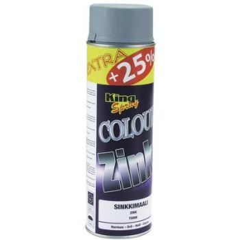 KING TSINKAEROSOOL 500ML