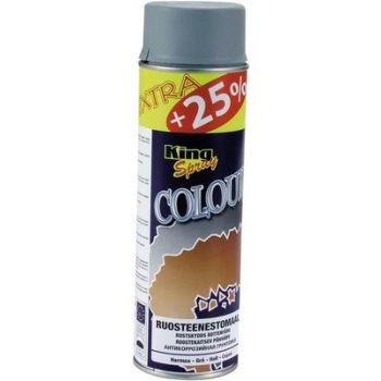 KING ROOSTEKAITSEVÄRV HALL 500ML