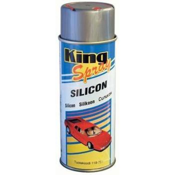 KING SILIKOONMÄÄRE 400ML