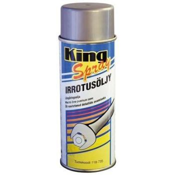 KING ÕLI ROOSTES DETAILIDE AVAMISEKS 400ML